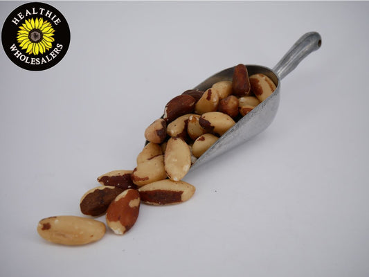 Brazil Nuts - Organic