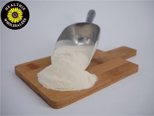 Flour - Brown Rice Organic