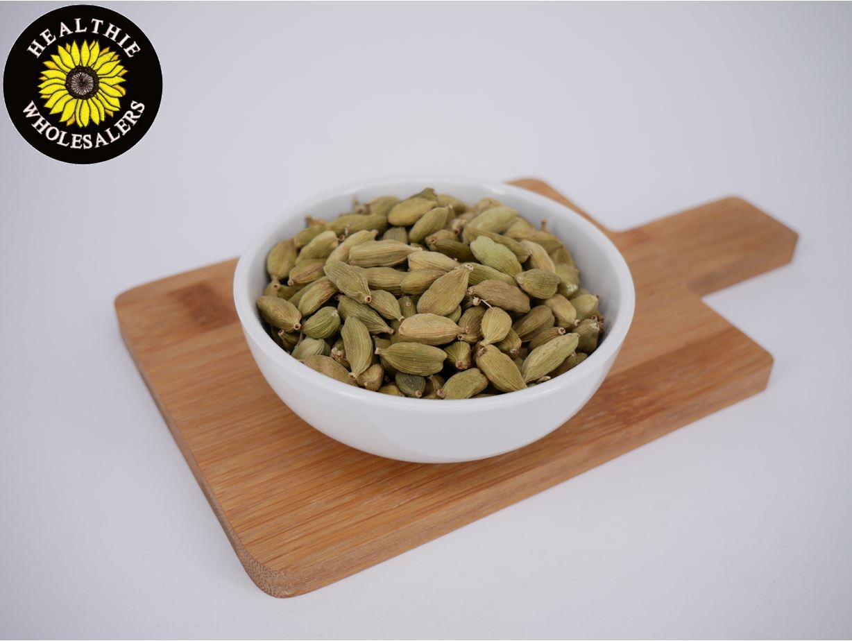 Cardamom Pods - Medium