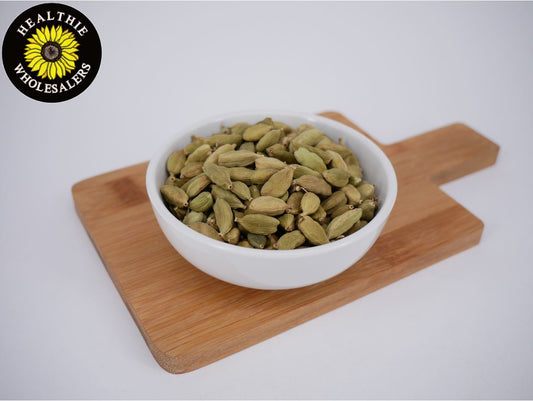 Cardamom Pods - Medium