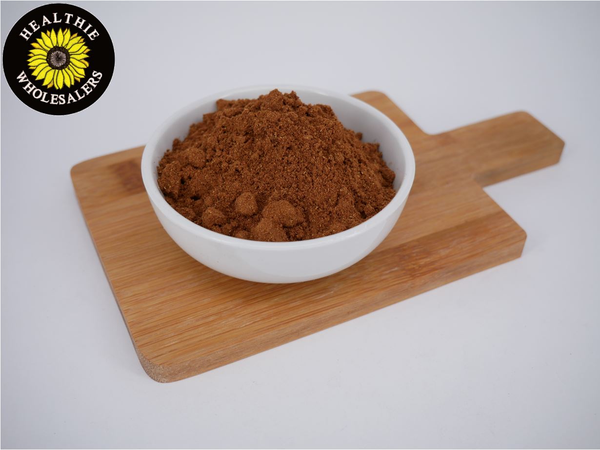 Chinese Five Spice Powder