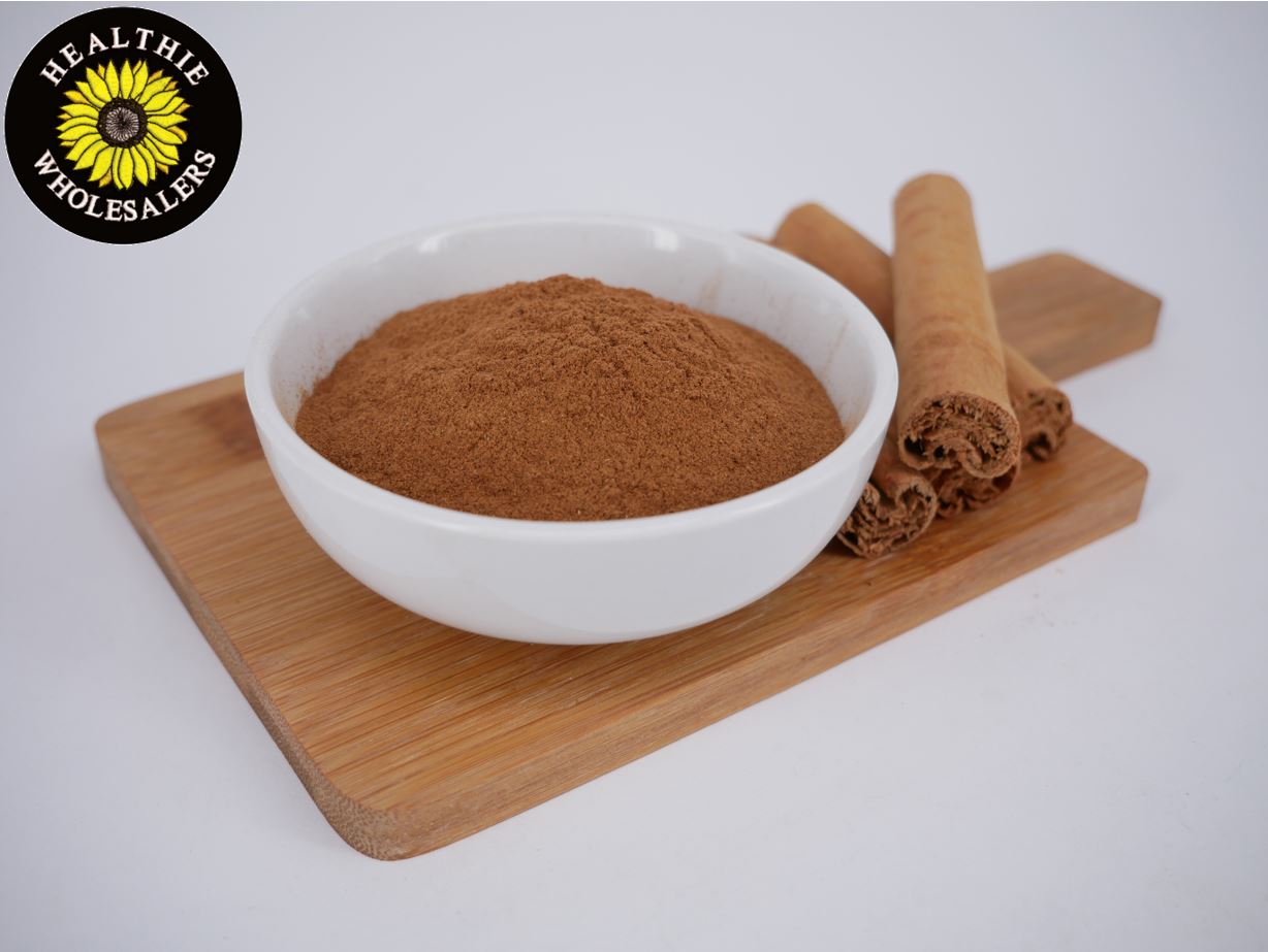 Cinnamon - Conventional (Cassia)