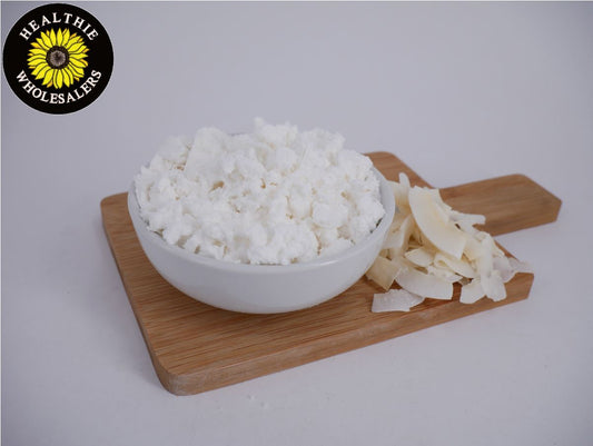 Coconut Milk Powder - Organic