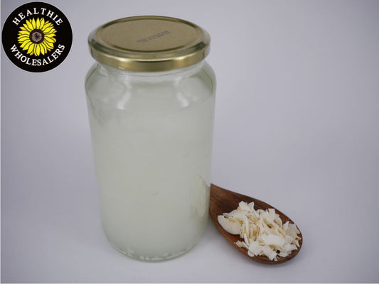 Coconut Oil - Organic Extra Virgin  20L