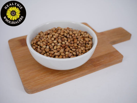 Coriander Seeds - Whole