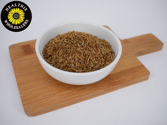 Cumin Seeds - Whole