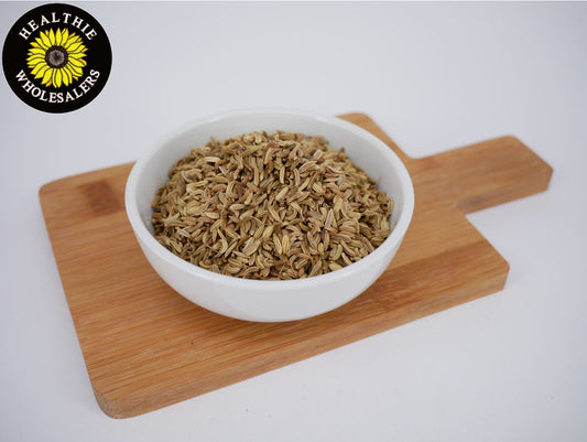 Fennel Seeds - Whole
