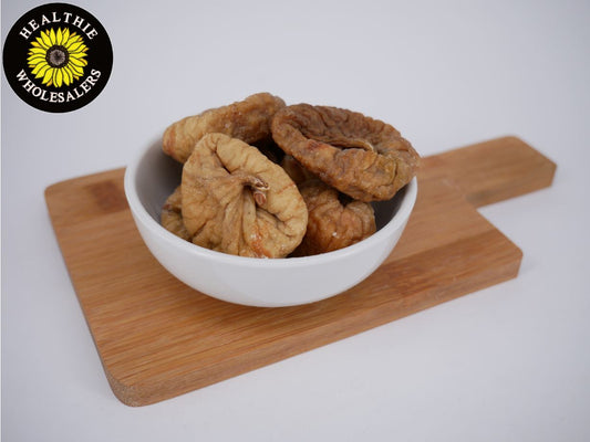 Dried Figs - Organic