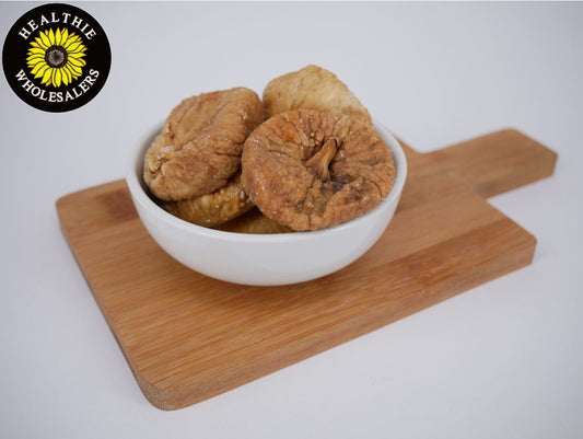 Dried Figs - Conventional