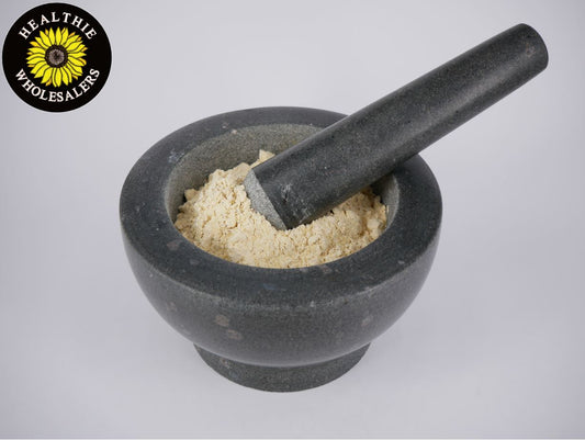 Flour - Millet Organic