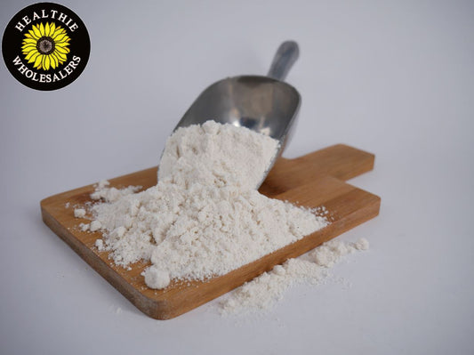 Flour - Oat Organic