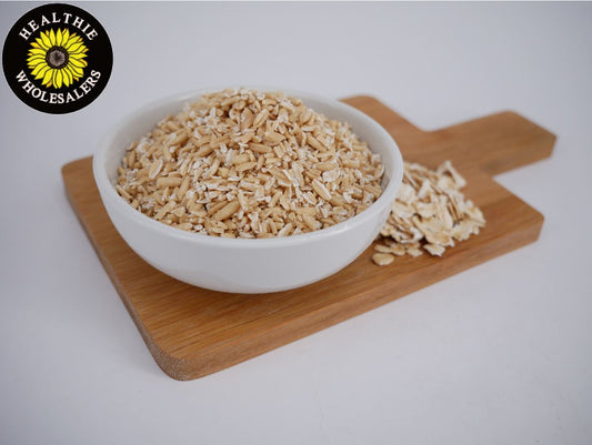 Oats - Steel Cut Organic