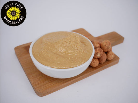 Peanut Butter - Smooth, Medium or Crunchy