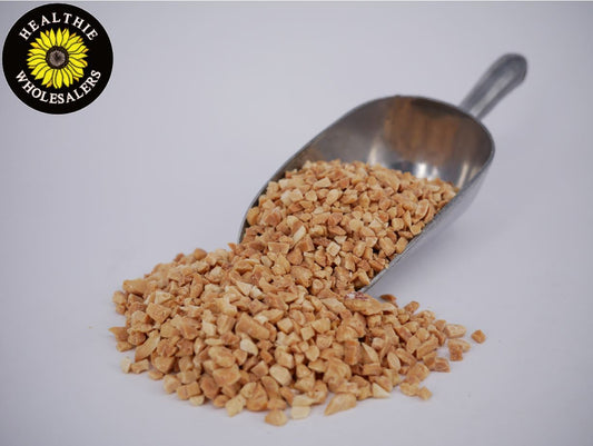 Peanuts - Dry Roasted Diced