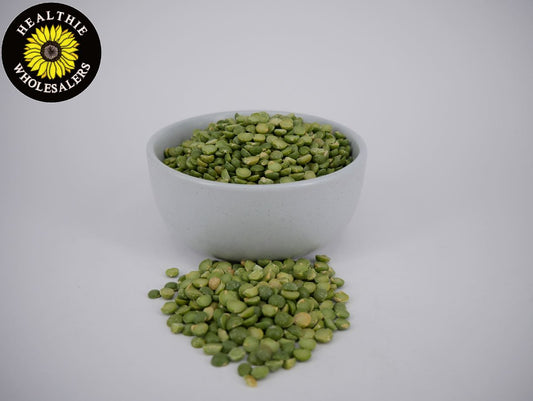 Peas - Green Split