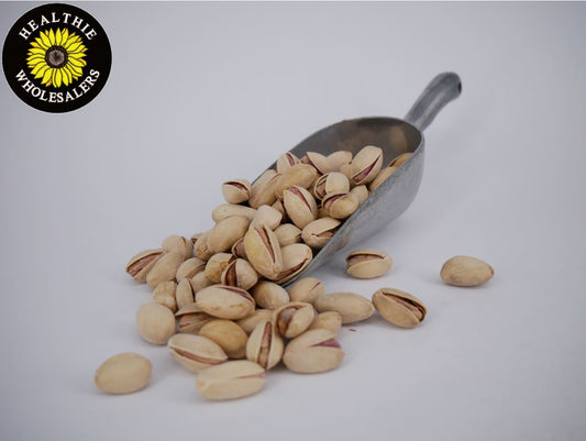 Pistachios - Roasted & Salted