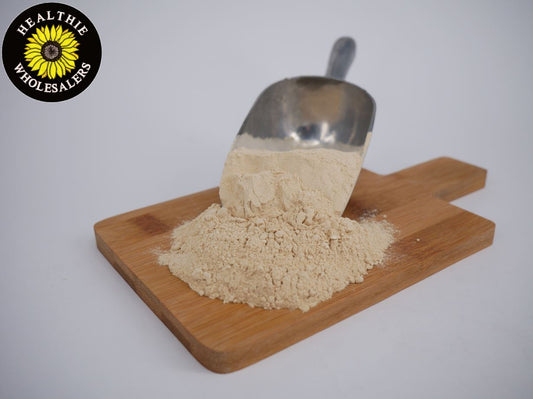 Protein Powder - Brown Rice Organic