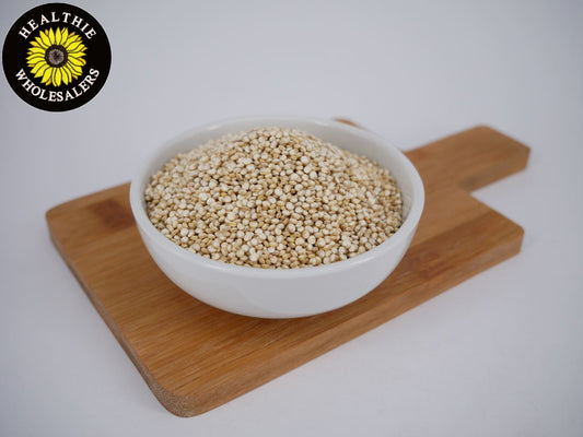 Quinoa - White Organic