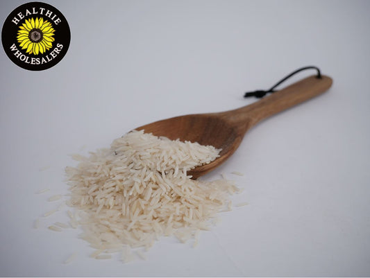 Rice - Basmati White Organic