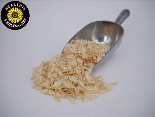 Rolled Rice Flakes