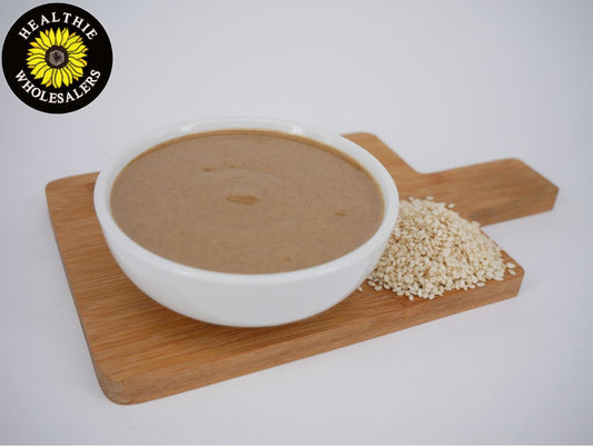 Tahini - Unhulled Organic