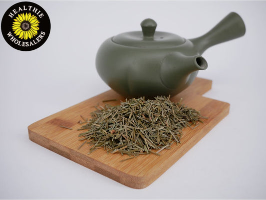 Tea - Pine Needle