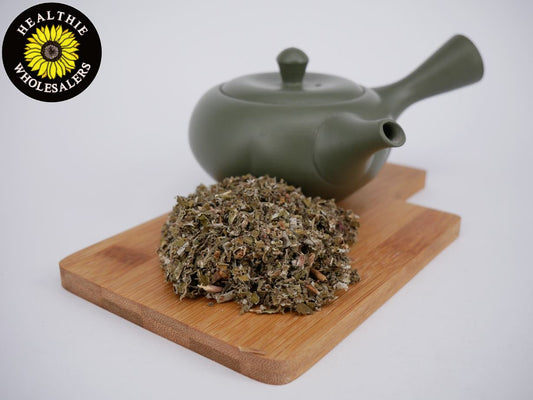 Tea - Raspberry Leaf Organic