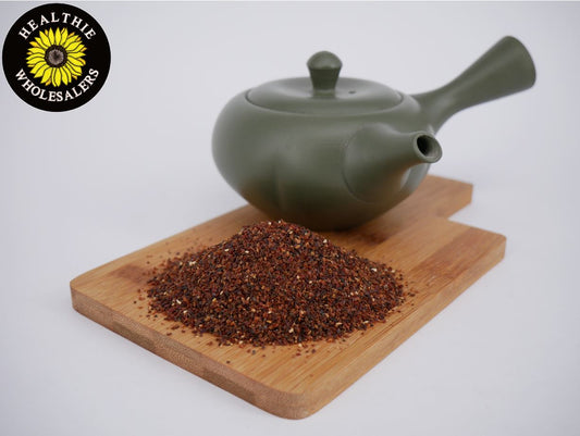 Tea - Rosehip Granules Organic