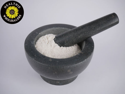 Flour - White Rice Organic (Pakistan)