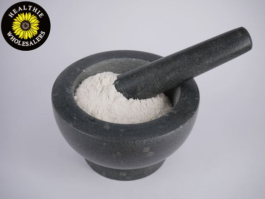 Flour -  White Self-Raising Organic